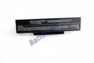 Аккумулятор / батарея ( 11.1V 7800mAh ) для ноутбука Asus K72J K72JA K72JK K72JR K72JT K72JU 101-115-100274-114505