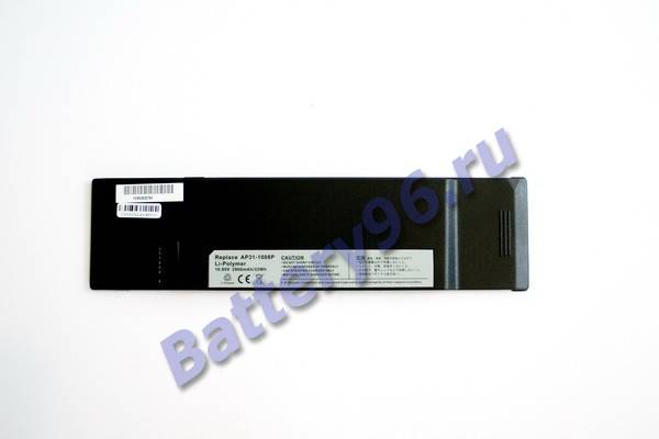 Аккумулятор / батарея для ноутбука Asus 90-OA1P2B1000Q ( 10.96V 2900mAh ) 101-115-100281-106917