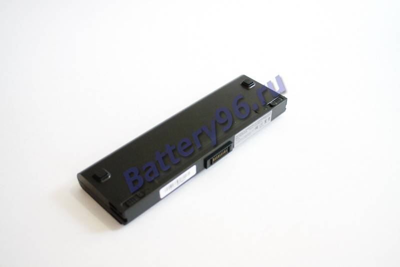 Аккумулятор / батарея ( 11.1V 7800mAh ) для ноутбука Asus A31-F6 A31-F9 A32-F6 A32-F9 101-115-100286-106934