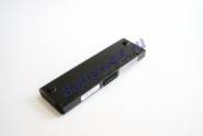 Аккумулятор / батарея ( 11.1V 7800mAh ) для ноутбука Asus F9 F9D F9Dc F9E F9F F9G F9J F9S F9Sg 101-115-100286-106936