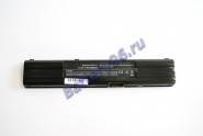 Аккумулятор / батарея ( 14.8V 5200mAh ) для ноутбука Asus G1 G1S G1Sn G2 G2K G2P G2Pb G2Pc G2S G2Sg G2Sv B01 101-115-100287-106946