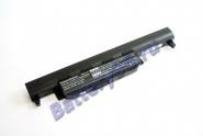 Аккумулятор / батарея ( 11.1V 5200mAh ) для ноутбука Asus R700 R700A R700D R700V R700VM 101-115-100288-114643