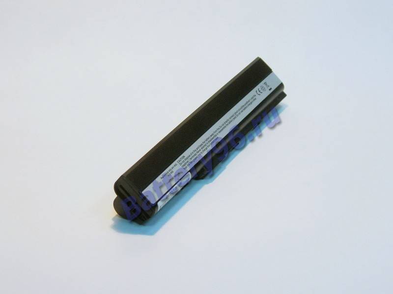 Аккумулятор / батарея ( 11.1V 6600mAh ) для ноутбука Asus A42 A5 101-115-100271-107026