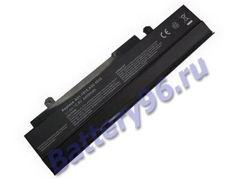 Аккумулятор / батарея ( 11.1V 5200mAh ) для ноутбука Asus 07G016GF1875 101-115-100265-107038
