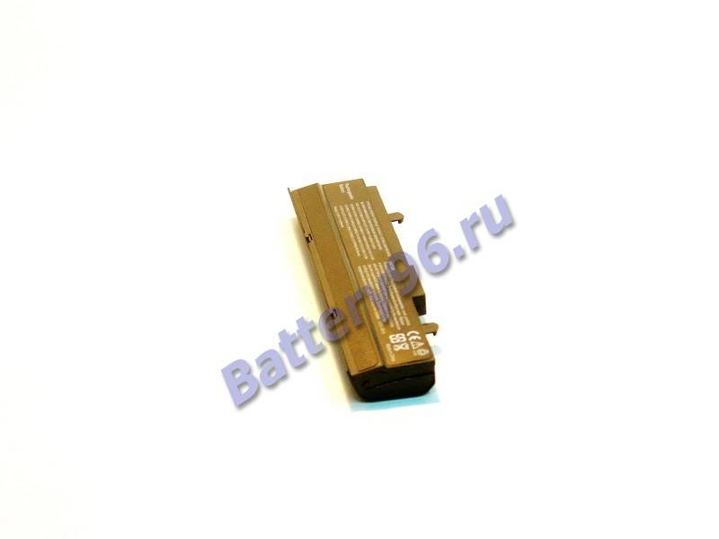 Аккумулятор / батарея ( 11.1V 5200mAh ) для ноутбука Asus Eee PC 1015P 1015PD 1015PE 1015PN 1015PW 1015PX 101-115-100265-114484