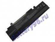 Аккумулятор / батарея ( 11.1V 5200mAh ) для ноутбука Asus Eee PC 1016 1016P 1016PT 101-115-100265-107043