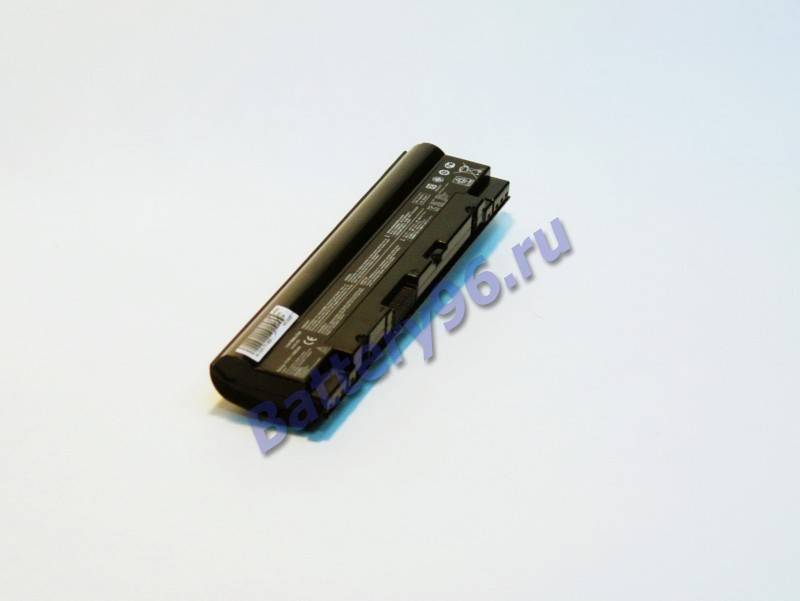 Аккумулятор / батарея для ноутбука Asus A31-1025 A32-1025 ( 10.8V 5200mAh ) 101-115-100517-107047