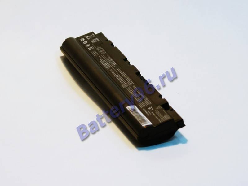 Аккумулятор / батарея ( 10.8V 5200mAh ) для ноутбука Asus Eee PC R052 R052c R052ce RO52 RO52c RO52ce 101-115-100517-107049