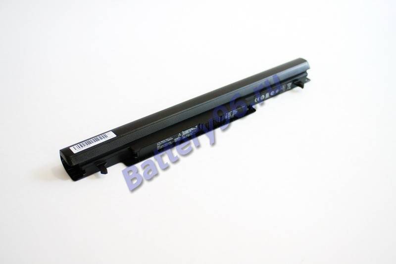 Аккумулятор / батарея ( 14.4V 2600mAh ) для ноутбука Asus U48 Ultrabook  U48C U48CA U48CB U48CM U48CM 101-115-100553-107063