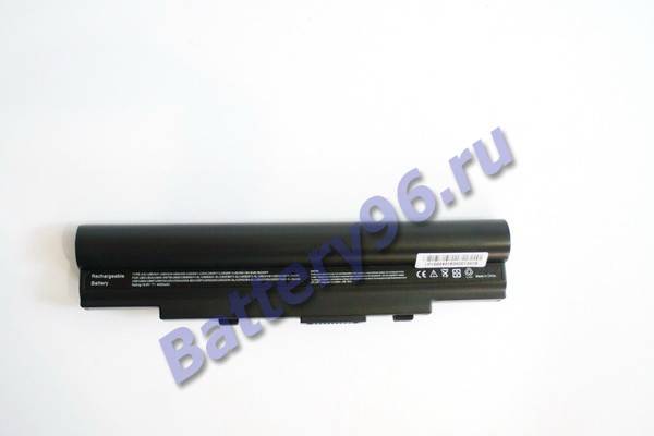 Аккумулятор / батарея ( 11.1V 5200mAh ) для ноутбука Asus 90-NVA1B2000Y 90R-NUP1B2000Y 90R-NV61B2000Y 101-115-100268-107068
