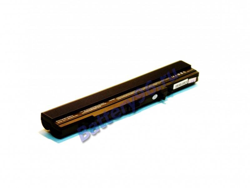 Аккумулятор / батарея ( 14.8V 5200mAh A42-V6 )  для ноутбука Asus V6 V6V V6X00J V6000 V6000V V68 V6800 V6800V VX1 Lamborghin 101-115-107673-107673