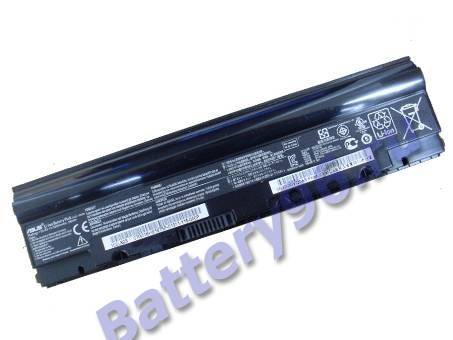 Аккумулятор / батарея ( 10.8V 5200mAh A32-1025 ASUSTeK Computer Inc ) для ноутбука Asus Eee PC 1025 1225 R052 RO52 101-115-109898-109898