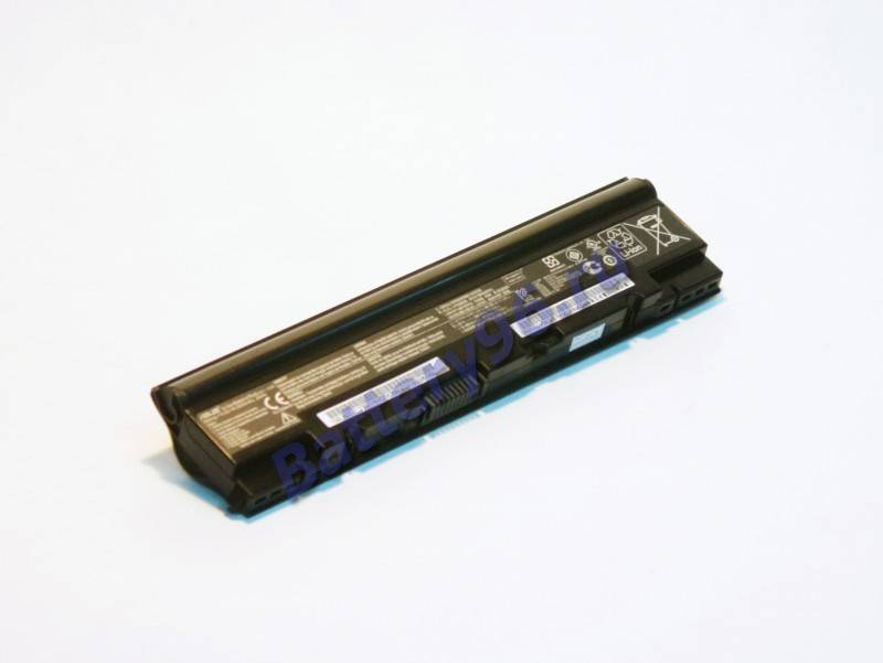 Аккумулятор / батарея ( 10.8V 2600mAh A32-1025 ASUSTeK Computer Inc ) для ноутбука Asus Eee PC 1025 1225 R052 RO52 101-115-109900-109900