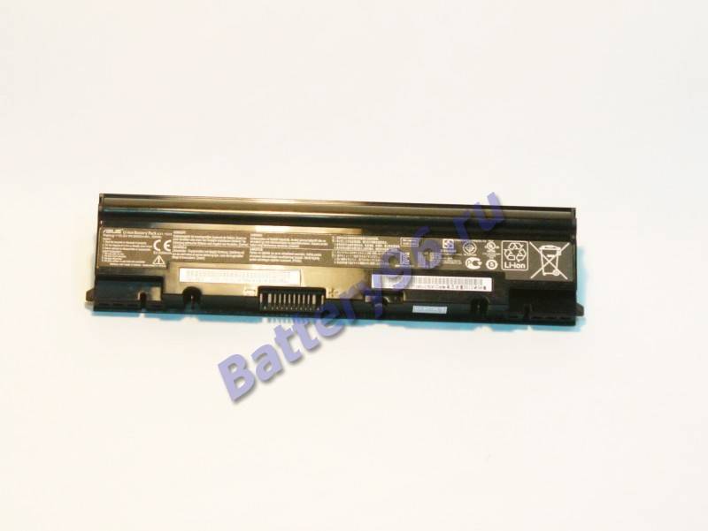 Аккумулятор / батарея ( 10.8V 2600mAh A32-1025 ASUSTeK Computer Inc ) для ноутбука Asus Eee PC 1025 1225 R052 RO52 101-115-109900-109900