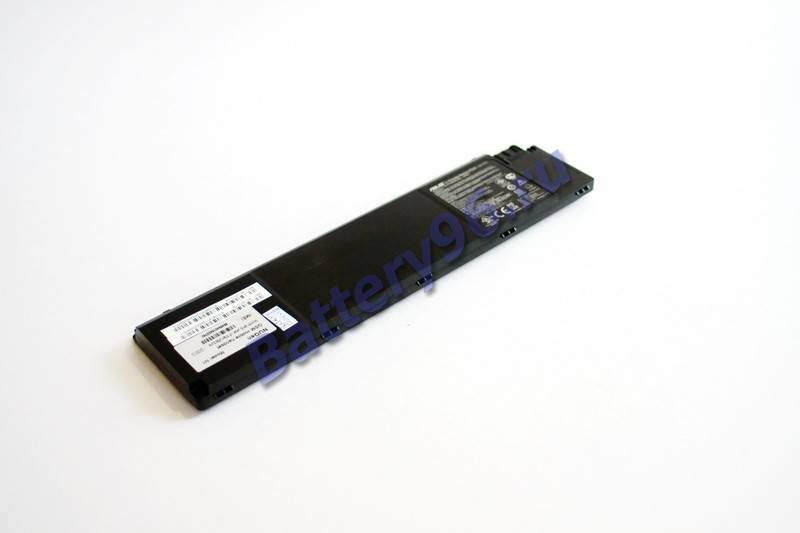 Аккумулятор / батарея ( 7.4V 6000mAh ) для ноутбука Asus CL1018A.56P CL1018B.56P 101-115-103104-110066