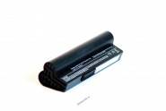 Аккумулятор / батарея ( 7.4V 7800mAh ) для ноутбука Asus Eee PC 12G (900) 20G (900) 101-115-102930-110072