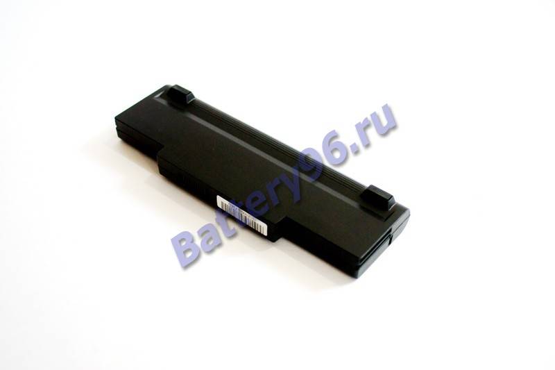 Аккумулятор / батарея ( 11.1V 7800mAh ) для ноутбука Asus F3Q F3U F3U-AP099C 101-115-100261-114381