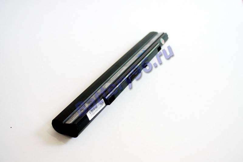 Аккумулятор / батарея ( 11.1V 5200mAh ) для ноутбука Asus A42-U53 A42-UL30 A42-UL50 A42-UL80 101-115-100262-114476
