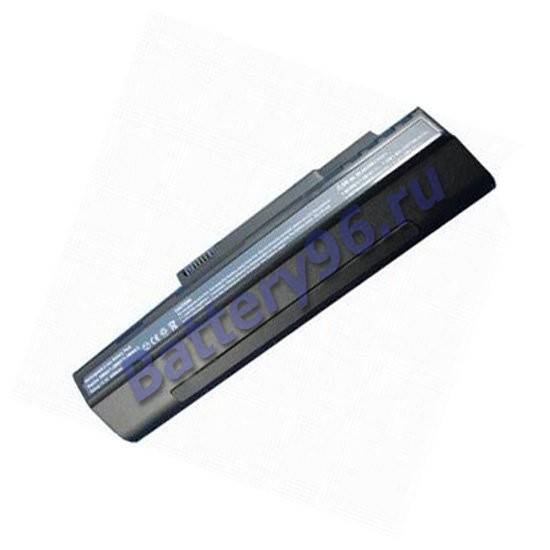Аккумулятор / батарея для ноутбука Acer Aspire One 531 AO531 AO531H (11.1V 10400mAh UM09A31) 101-105-100240-100240