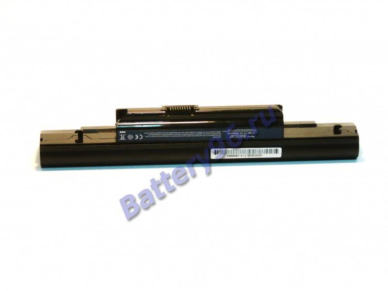 Аккумулятор / батарея для ноутбука Acer Aspire 3820 3820T 4820 (11.1V 7800mAh Acer AS10B41) 101-105-100241-100241