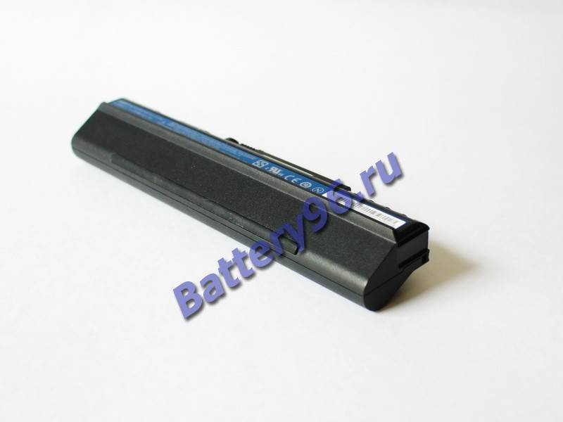Аккумулятор / батарея ( 11.1V 5200mAh ) для ноутбука Acer UM08B71 UM08B72 UM08B73 UM08B74 101-105-100221-113783
