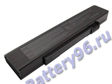 Аккумулятор / батарея для ноутбука Acer TravelMate C200 series (11.1V 4400mAh 3UR18650H-QC207) 101-105-102888	-102888
