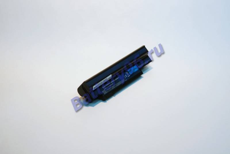 Аккумулятор / батарея для ноутбука Acer Aspire One 532h (11.1V 6600mAh UM09H31) 101-105-102910-102910