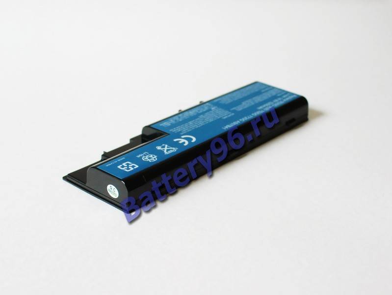 Аккумулятор / батарея ( 14.8V 5200mAh ) для ноутбука Acer CL1575B.806 CL1576B.806 CS-AC5520HB 101-105-100422-107284