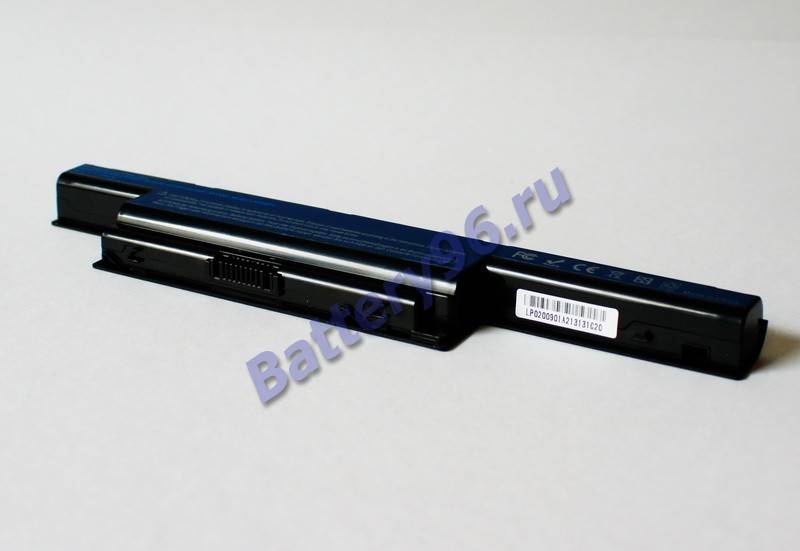 Аккумулятор / батарея для ноутбука Acer LC.BTP00.123 ( 10.8V 5200mAh ) 101-105-100200-107356