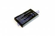 Аккумулятор / батарея ( 11.1V 5200mAh ) для ноутбука Acer Aspire 5610 5610AWLMi 5611AWLMi 5611ZWLMi 5612AWLMi 5612WLMi 101-105-100201-107422