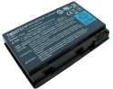 Аккумулятор / батарея ( 11.1V 5200mAh ) для ноутбука Acer TravelMate 7520 7520-301G16 7520-401G16Mi 7520-402G16Mi 101-105-100204-107537