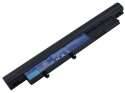 Аккумулятор / батарея для ноутбука Acer TravelMate Timeline 8371 ( 11.1V 4400mAh ) 101-105-100205-107558