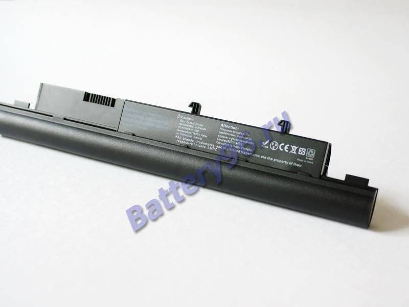 Аккумулятор / батарея ( 11.1V 6600mAh ) для ноутбука Acer LC.BTP00.052 LC.BTP00.068 101-105-100210-107568