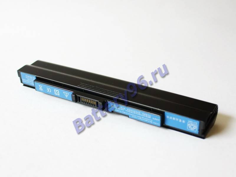 Аккумулятор / батарея ( 10.8V 4400mAh ) для ноутбука Acer Aspire One 752 752-H22C/K 752-H22C/W 752-232w 752H 101-105-100211-107599