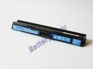 Аккумулятор / батарея ( 10.8V 4400mAh ) для ноутбука Acer Aspire One 752 752-H22C/K 752-H22C/W 752-232w 752H 101-105-100211-107599