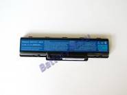 Аккумулятор / батарея ( 11.1V 5200mAh ) для ноутбука Acer Aspire 2930Z 2930Z-322G25Mn 2930Z-343G16Mn 101-105-100196-113642