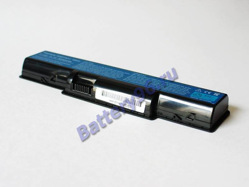Аккумулятор / батарея ( 11.1V 5200mAh ) для ноутбука Acer Aspire 4520G 101-105-100196-113643