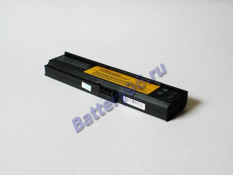 Аккумулятор / батарея для ноутбука Acer 4UR18650Y-QC271 ( 11.1V 5200mAh ) 101-105-100216-110267