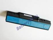 Аккумулятор / батарея ( 11.1V 10400mAh ) для ноутбука Acer AS07A32 101-105-100218-113673