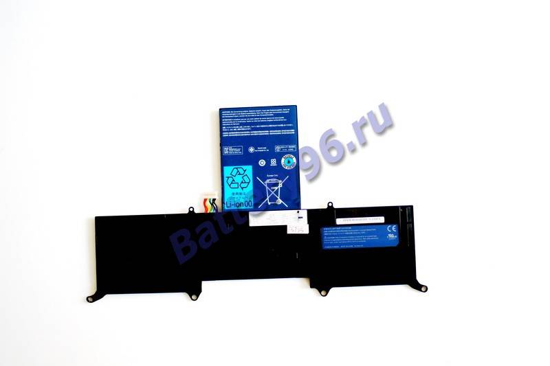 Аккумулятор / батарея ( 11.1V 3280mAh Acer Inc. ) для ноутбука Acer 3ICP5/65/88 3ICP5/67/90 101-105-100506-107957