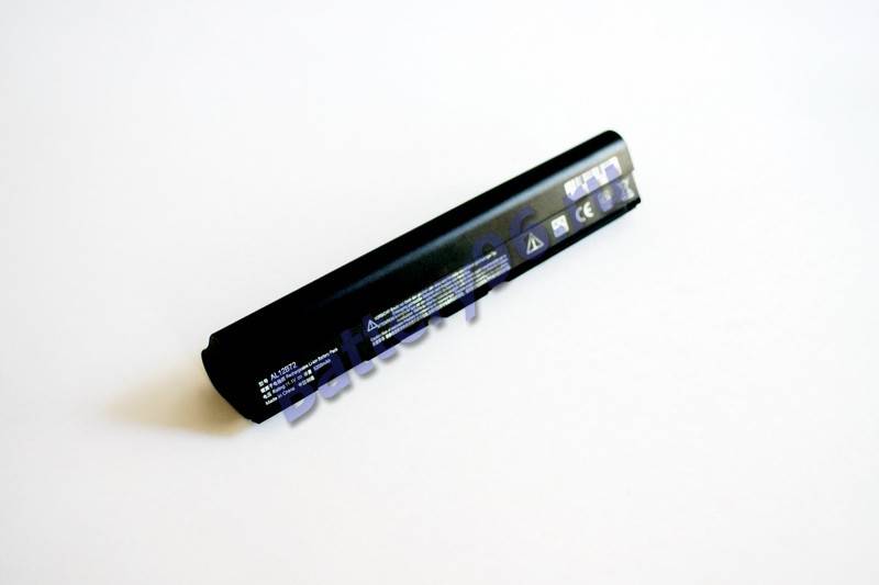 Аккумулятор / батарея для ноутбука Acer Aspire One V5-171 ( 11.1 V 4400mAh ) 101-105-100561-107963