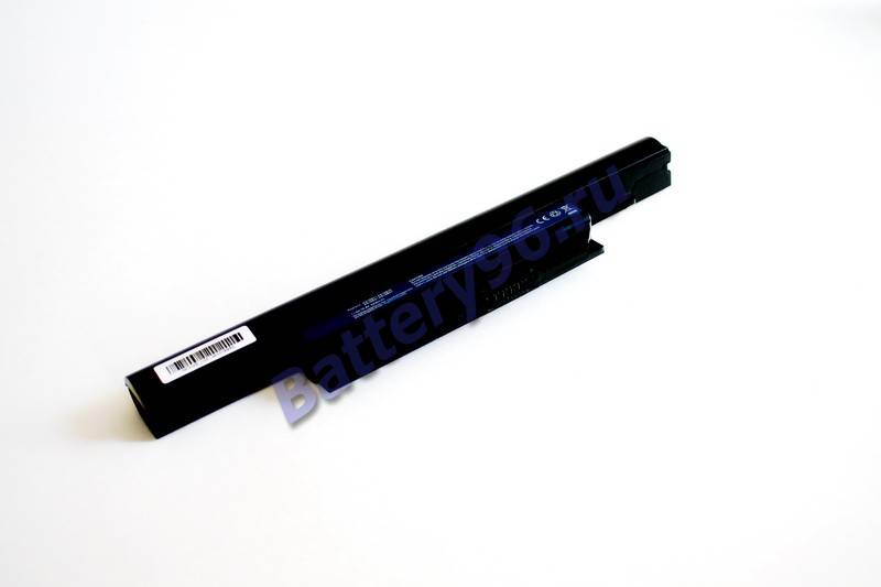 Аккумулятор / батарея ( 11.1V 5200mAh ) для ноутбука Acer AS10B31 AS10B3E AS10B41 101-105-102682-114012