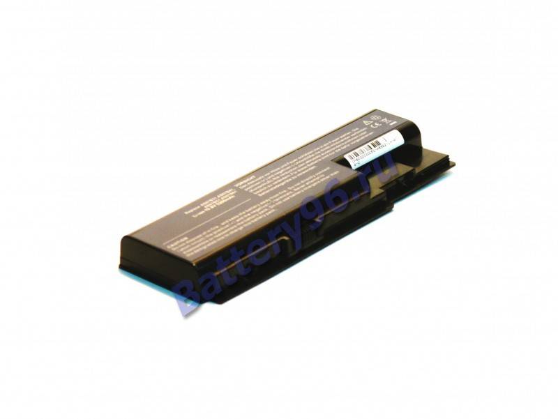 Аккумулятор / батарея ( 11.1V 5200mAh ) для ноутбука Acer Aspire 6930G-733G25Mn 6930G-733G32Bi 6930G-734G32BN 101-105-100197-112913