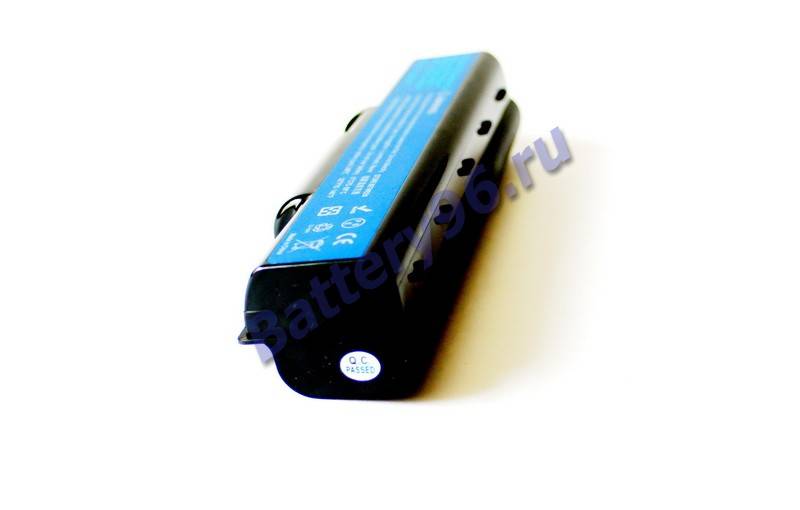 Аккумулятор / батарея для ноутбука Acer BT.00603.076 ( 11.1V 10400mAh ) 101-105-100214-110057