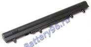 Аккумулятор / батарея ( 14.8V 2600mAh AL12A32 ) для ноутбука Acer Aspire E1-572G V5-471 V5-531 V5-571 V5-571G 101-105-110258-110258