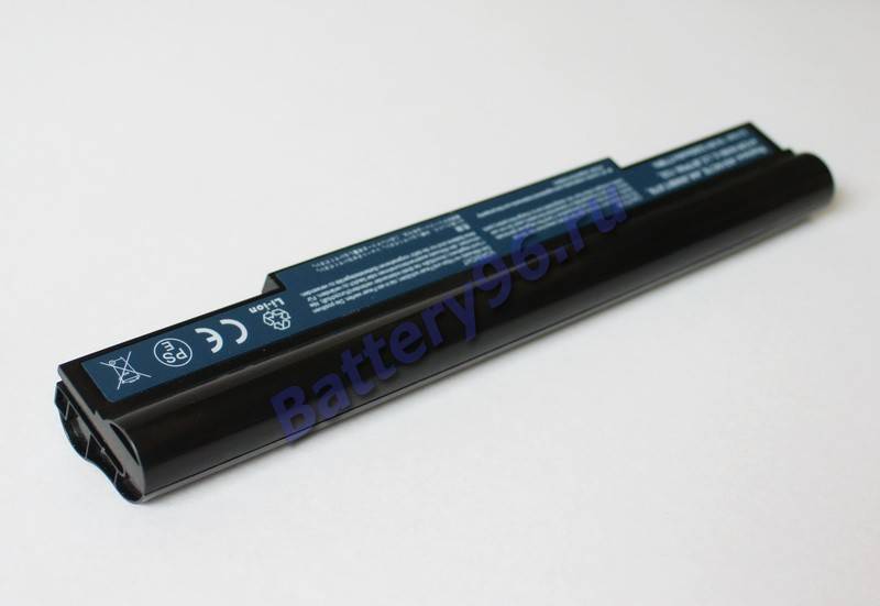 Аккумулятор / батарея для ноутбука Acer 934T2086F ( 14.8V 5200mAh ) 101-105-102911-110582