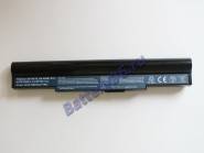 Аккумулятор / батарея для ноутбука Acer Aspire Ethos 8943G ( 14.8V 5200mAh ) 101-105-102911-110587