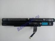 Аккумулятор / батарея ( 10.8V 6000mAh AS11B5E Acer Inc. ) для ноутбука Acer Aspire 5951 5951G 8951 8951G Ethos 5951G 8951G 101-105-112715-112715