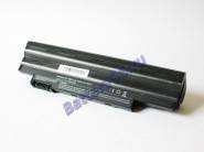 Аккумулятор / батарея ( 11.1V 7800mAh ) для ноутбука Acer Aspire One AOD260-2680 AOD260-2919 101-105-100219-113737