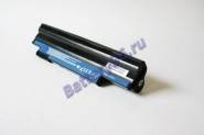 Аккумулятор / батарея 11.1V 5200mAh для ноутбука Acer Aspire One D260-2DQkk D260-2DQpu_W7625 D260-2DQss_W7625 D260-2DQuu_W7625 101-105-100230-113776